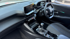 Peugeot 208 1.2 PureTech 100 Allure Premium + 5dr Petrol Hatchback